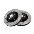 Brake disc manufacturer brake disc for TOYOTA LAND CRUISER